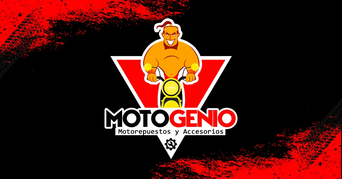 MOTOGENIO